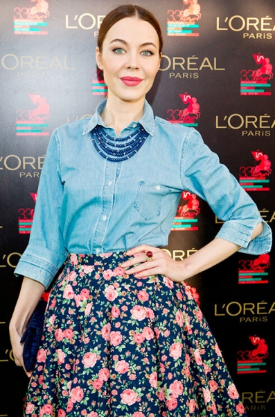 Даша Жукова, Оксана Робски и&nbsp;еще 8 светских львиц из&nbsp;нулевых: что с&nbsp;ними сейчас