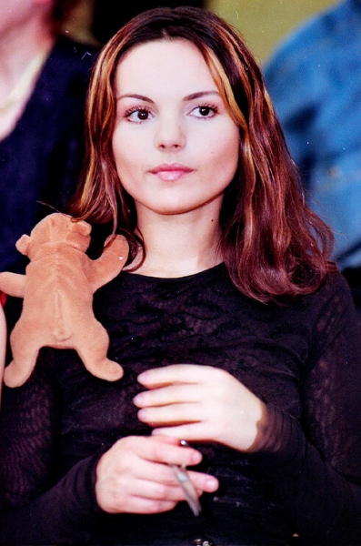 Даша Жукова, Оксана Робски и&nbsp;еще 8 светских львиц из&nbsp;нулевых: что с&nbsp;ними сейчас