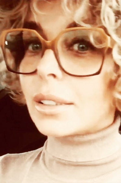 Даша Жукова, Оксана Робски и&nbsp;еще 8 светских львиц из&nbsp;нулевых: что с&nbsp;ними сейчас