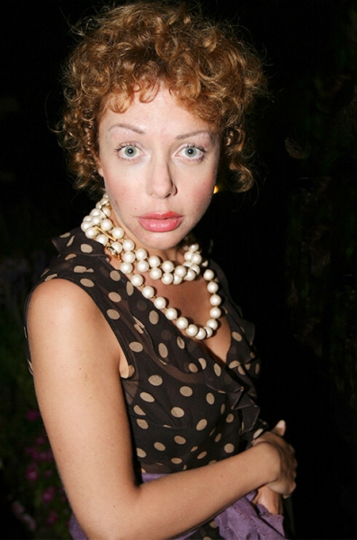 Даша Жукова, Оксана Робски и&nbsp;еще 8 светских львиц из&nbsp;нулевых: что с&nbsp;ними сейчас