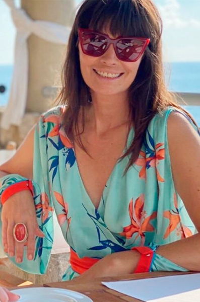 Даша Жукова, Оксана Робски и&nbsp;еще 8 светских львиц из&nbsp;нулевых: что с&nbsp;ними сейчас