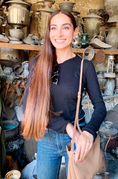 Даша Жукова, Оксана Робски и&nbsp;еще 8 светских львиц из&nbsp;нулевых: что с&nbsp;ними сейчас