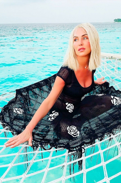 Даша Жукова, Оксана Робски и&nbsp;еще 8 светских львиц из&nbsp;нулевых: что с&nbsp;ними сейчас