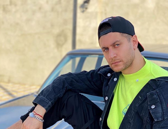 Дава о стандартах женской красоты: «Неужели вы хотите равняться на таких?»