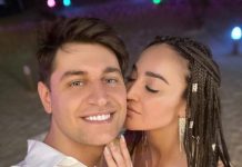 Дава рассказал об отношениях с Ольгой Бузовой и прокомментировал слухи о новом романе