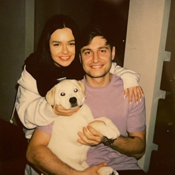 Дава рассказал об отношениях с Ольгой Бузовой и прокомментировал слухи о новом романе 