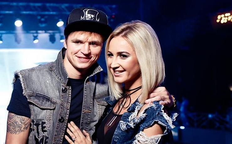 Дмитрий Тарасов высказался о прошлых отношениях: &laquo;Измены, ссоры, слёзы&raquo; 