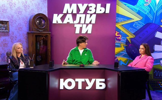 Дочь Ларисы Долиной впервые прокомментировала скандал певицы и Вали Карнавал