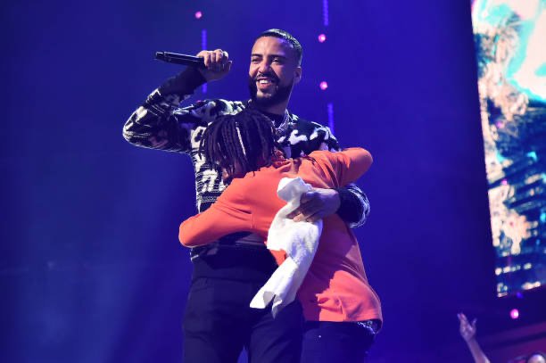 Дуэт Джаро & Ханза записали фит с Nicky Jam и French Montana