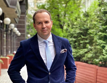 Эдвард Бил дал показания по делу о ДТП: «Все случилось неожиданно»