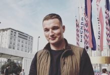 Эдвард Бил дал показания по делу о ДТП: «Все случилось неожиданно»