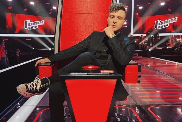 Егор Крид высказался о новом «Холостяке» с Тимати и отношениях Дарьи Клюкиной