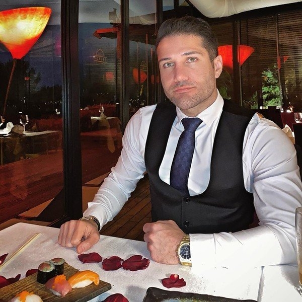 ЭКСКЛЮЗИВ. «Он не мой парень»: Алена Шишкова прокомментировала заявления Омида Тахмасеби