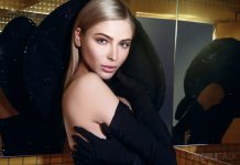 ЭКСКЛЮЗИВ. «Он не мой парень»: Алена Шишкова прокомментировала заявления Омида Тахмасеби