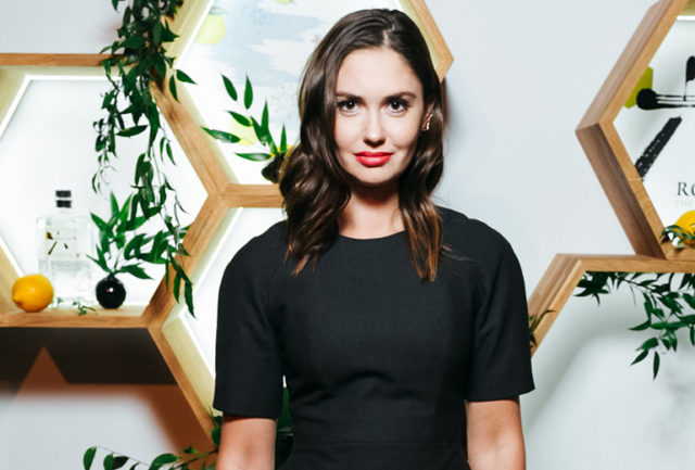 Эксклюзив: представитель Агаты Муцениеце прокомментировал слова актрисы о бывшем муже