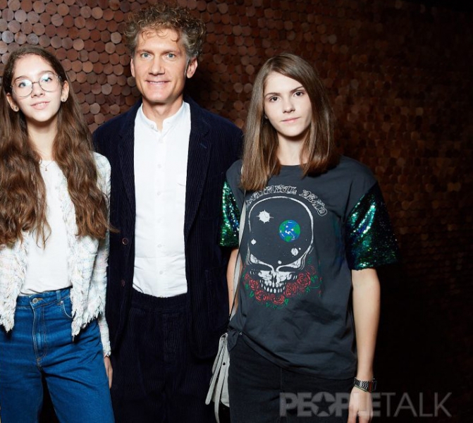 Эксклюзив. Продюсер Илья Бачурин: Личную жизнь предпочитаю не комментировать