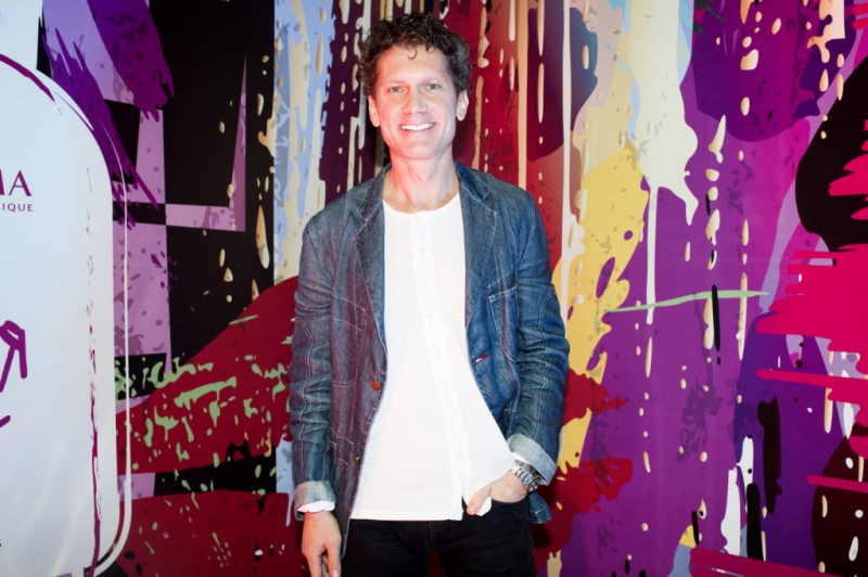 Эксклюзив. Продюсер Илья Бачурин: Личную жизнь предпочитаю не комментировать