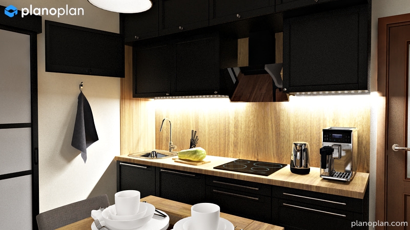 Эксклюзив. Простые советы от декоратора, как обустроить интерьер, пока сидишь на карантине