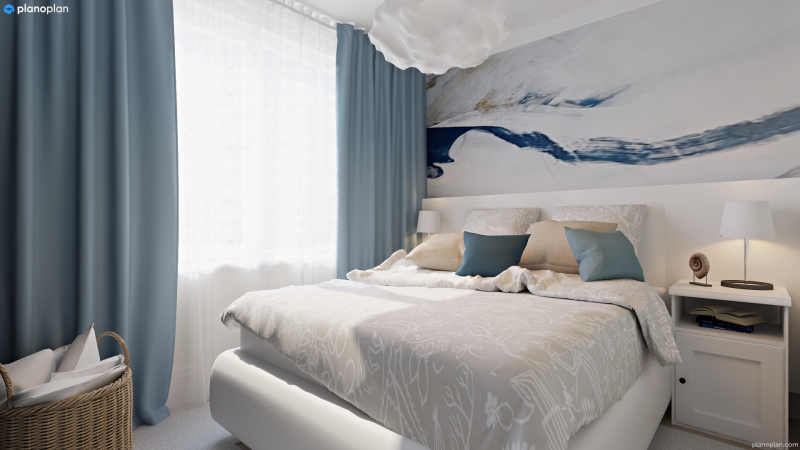 Эксклюзив. Простые советы от декоратора, как обустроить интерьер, пока сидишь на карантине