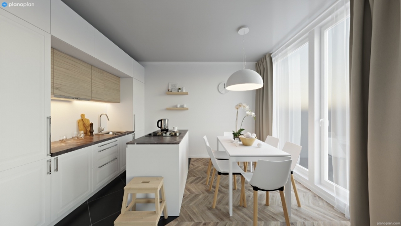 Эксклюзив. Простые советы от декоратора, как обустроить интерьер, пока сидишь на карантине