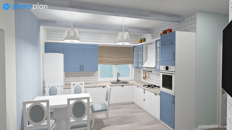 Эксклюзив. Простые советы от декоратора, как обустроить интерьер, пока сидишь на карантине