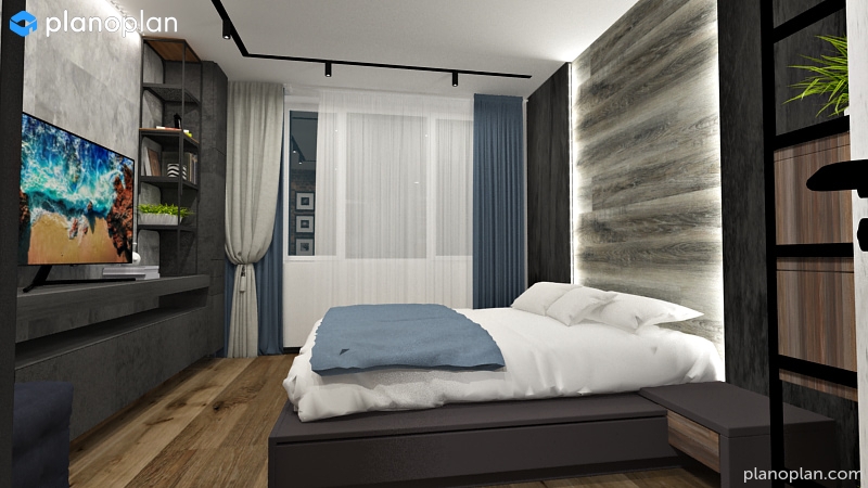 Эксклюзив. Простые советы от декоратора, как обустроить интерьер, пока сидишь на карантине