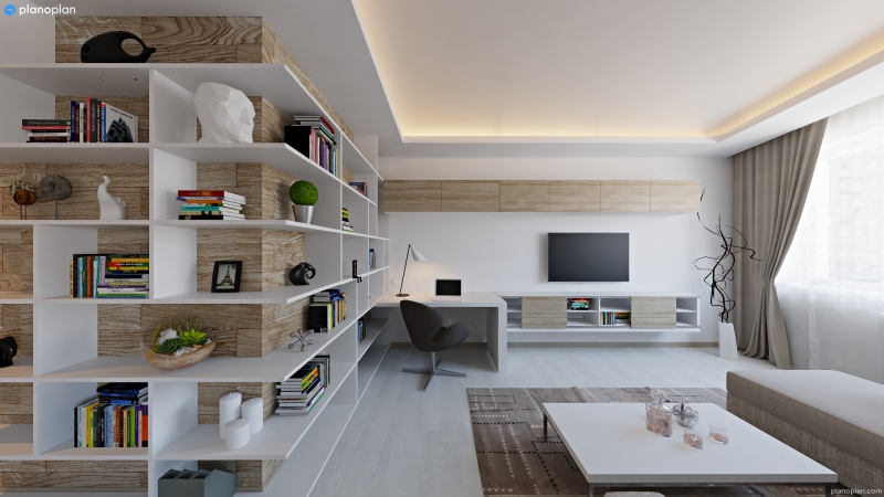 Эксклюзив. Простые советы от декоратора, как обустроить интерьер, пока сидишь на карантине