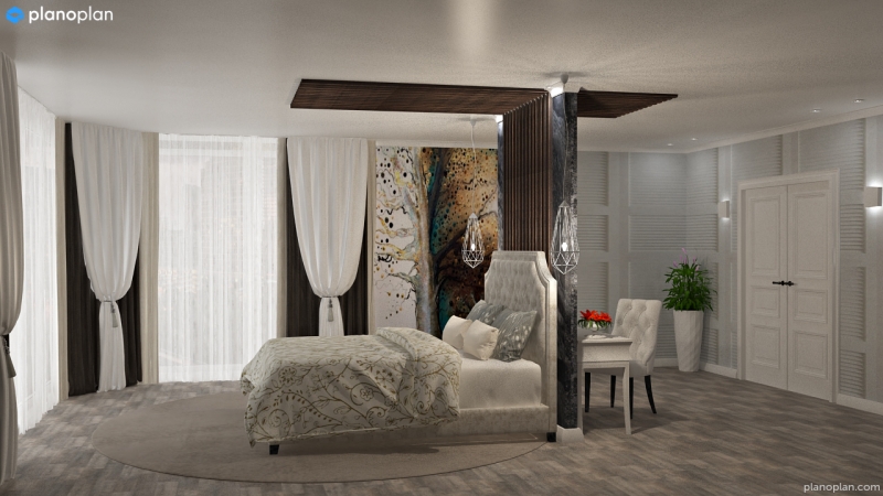 Эксклюзив. Простые советы от декоратора, как обустроить интерьер, пока сидишь на карантине