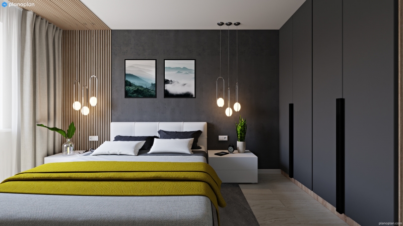 Эксклюзив. Простые советы от декоратора, как обустроить интерьер, пока сидишь на карантине