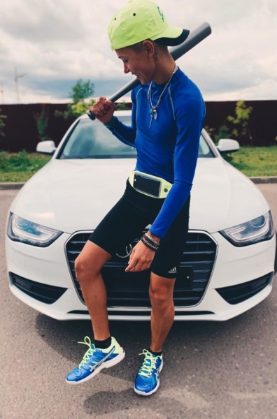 Эксклюзив: ведущая «Ревизорро» Ксения Милас о жизни после «Пацанок», родителях и критике