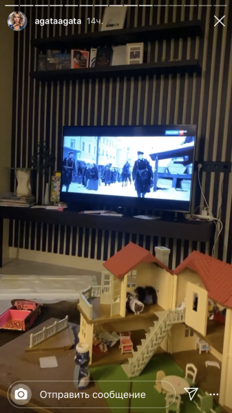 «Это была инициатива Агаты»: вся недвижимость семьи записана на Павла Прилучного 