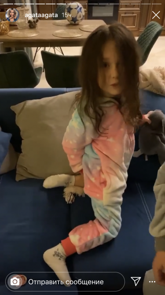 «Это была инициатива Агаты»: вся недвижимость семьи записана на Павла Прилучного 