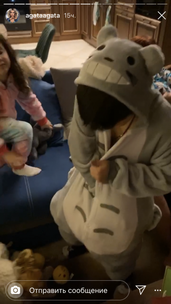 «Это была инициатива Агаты»: вся недвижимость семьи записана на Павла Прилучного 