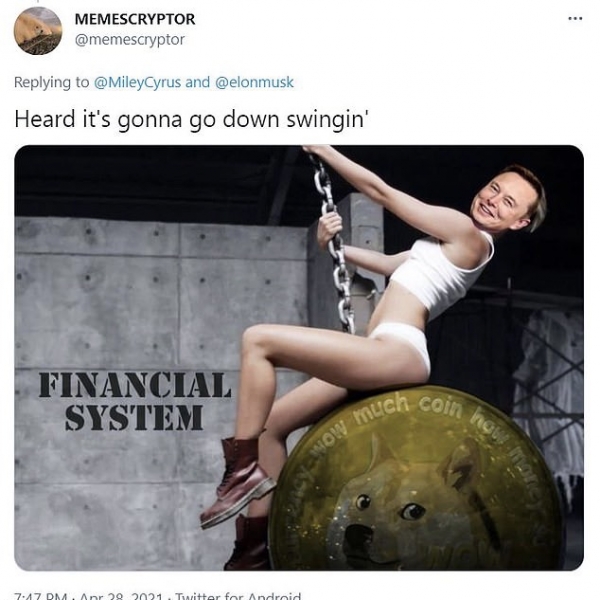 Фанаты бойкотируют выступление Майли Сайрус из-за Илона Маска: разбираемся, в чем дело