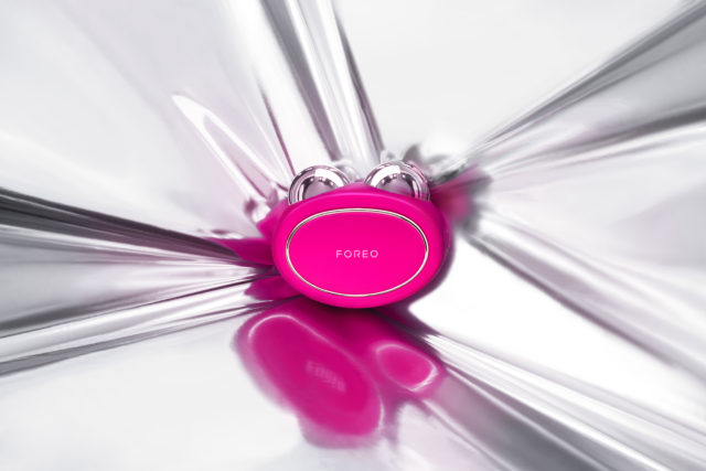 FOREO стал опекуном медведя-губача в Московском зоопарке