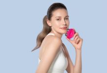 FOREO стал опекуном медведя-губача в Московском зоопарке