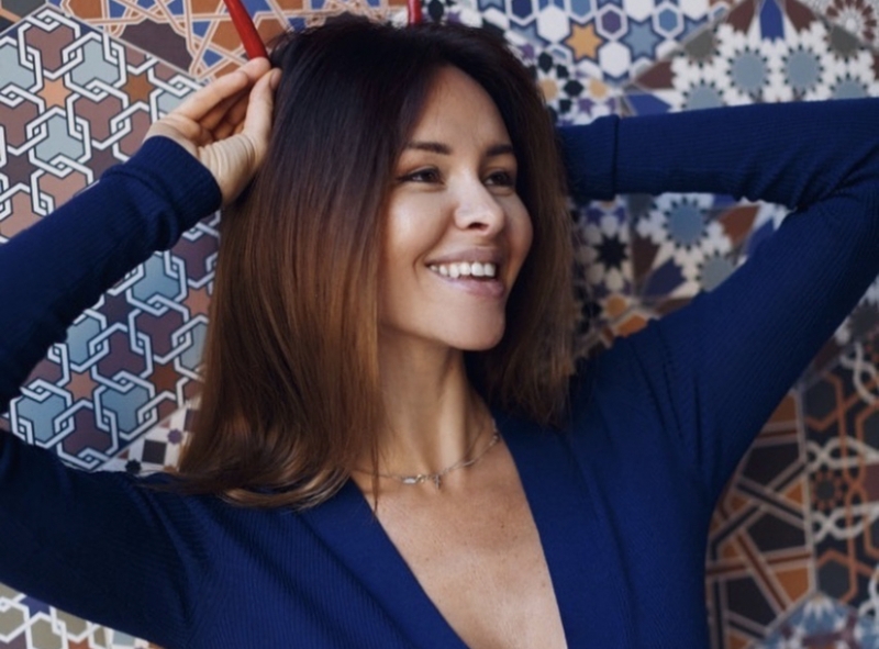 Фуд-коуч Евгения Крылова рассказала об интервальном голодании, ежедневном уходе и омоложении в прямом эфире PEOPLETALK