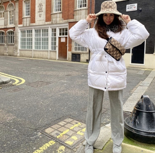 Фуд-коуч Евгения Крылова рассказала об интервальном голодании, ежедневном уходе и омоложении в прямом эфире PEOPLETALK