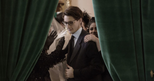 Где искать фильмы: лучшие группы Вконтакте для киноманов - PEOPLETALK