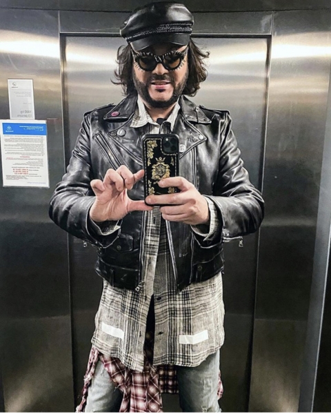 Где купить: наряды Филиппа Киркорова