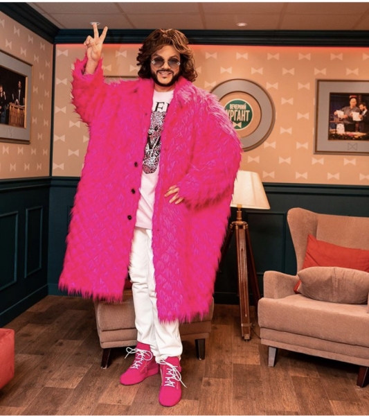 Где купить: наряды Филиппа Киркорова