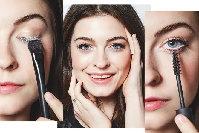 Гениально! 4 способа накрасить ресницы одной тушью для разного эффекта в макияже