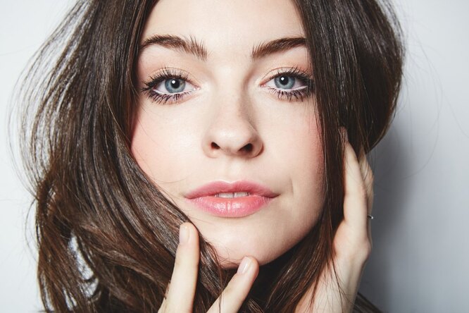 Гениально! 4 способа накрасить ресницы одной тушью для разного эффекта в макияже