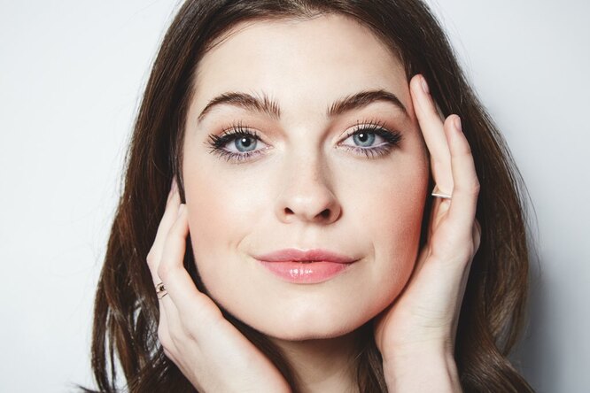 Гениально! 4 способа накрасить ресницы одной тушью для разного эффекта в макияже