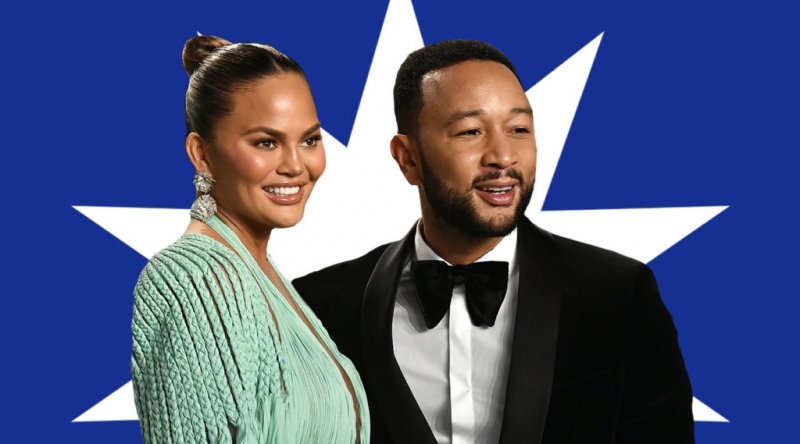 Главные слухи Голливуда: Джон Ледженд и Крисси Тейген на грани развода, а Джастин Бибер пиарит свою церковь за деньги