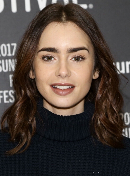 «Голые глаза»: звездный тренд в макияже, который становится все популярнее