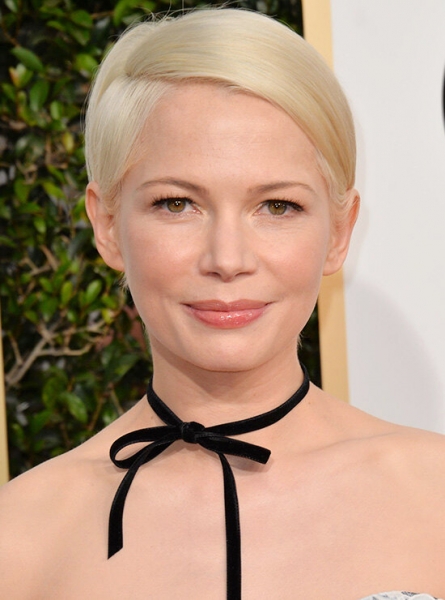 «Голые глаза»: звездный тренд в макияже, который становится все популярнее