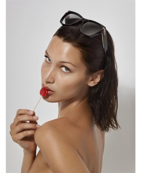 Хитрые трюки звезд: секреты макияжа Решетовой, Ханны, Хадид и других красавиц