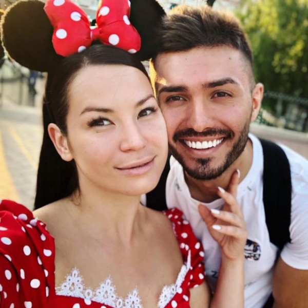 Ида Галич рассказала об отношениях с Настей Ивлеевой и разводе с мужем