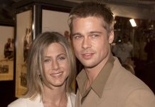 «Их дружба продлится вечно»: подруга Брэда Питта и Дженнифер Энистон рассказала об отношениях актеров